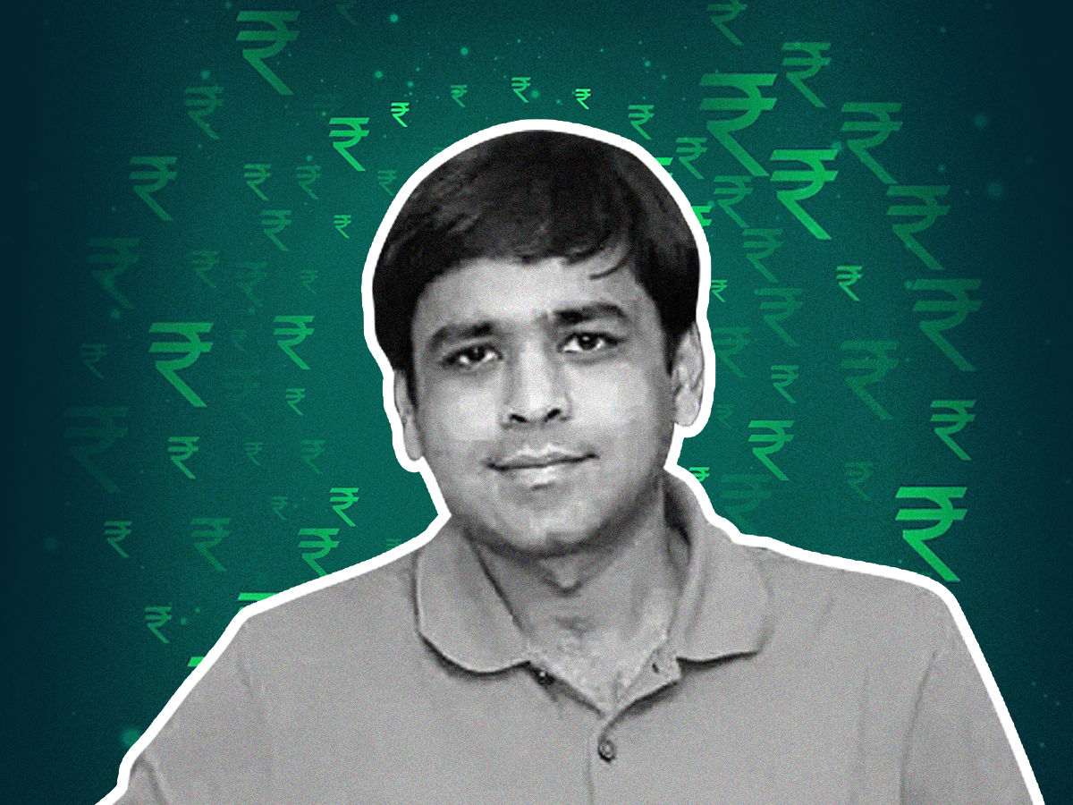 Nitish Mittersain CEO Nazara Technologies